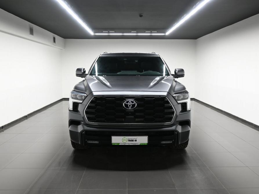 Toyota Sequoia III Тверь  - изображение 3