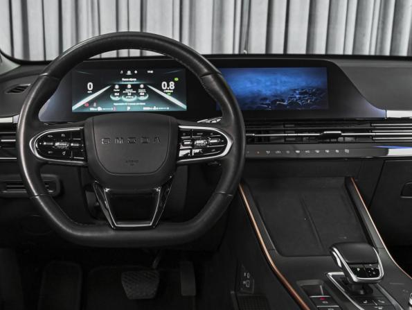 Omoda C5 I с пробегом 2024 года, цена 1 680 000 рублей, 52020 км, внедорожник, Автокод Объявления