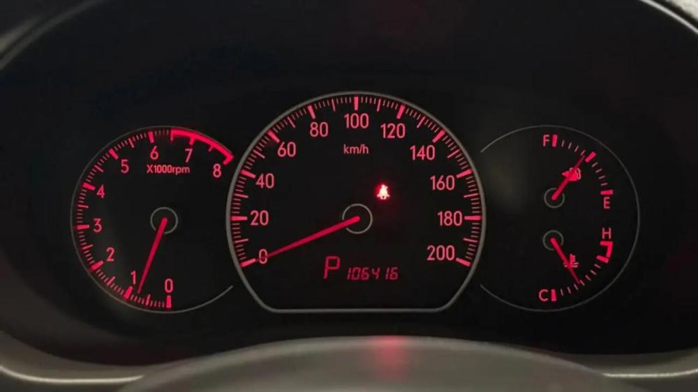 Suzuki SX4 I (Classic) Смоленск  - изображение 16