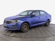 Volkswagen Polo VI Москва  - изображение 27