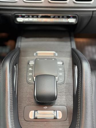Mercedes-Benz GLE II (V167) с пробегом 2021 года, цена 7 199 000 рублей, 110700 км, внедорожник, Автокод Объявления