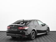Toyota Camry VIII (XV70) Москва  - изображение 20