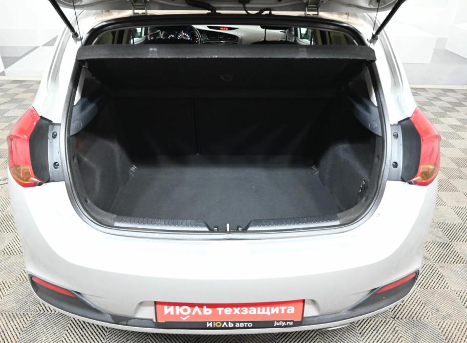 Kia Ceed II Екатеринбург  - изображение 6