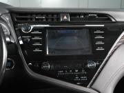 Toyota Camry VIII (XV70) Ростов-на-Дону  - изображение 35