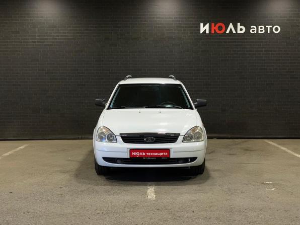 Lada (ВАЗ) Priora I с пробегом 2009 года, цена 400 000 рублей, 31620 км, универсал, Автокод Объявления