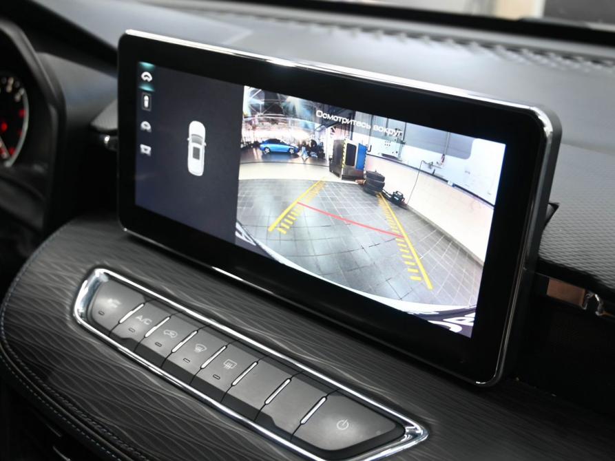 Haval Jolion I Рестайлинг Ростов-на-Дону  - изображение 19