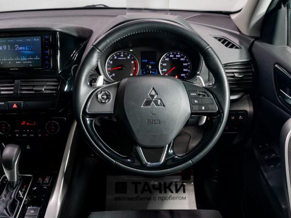 Mitsubishi Eclipse Cross I Рестайлинг с пробегом 2020 года, цена 2 440 000 рублей, 30735 км, внедорожник, Автокод Объявления