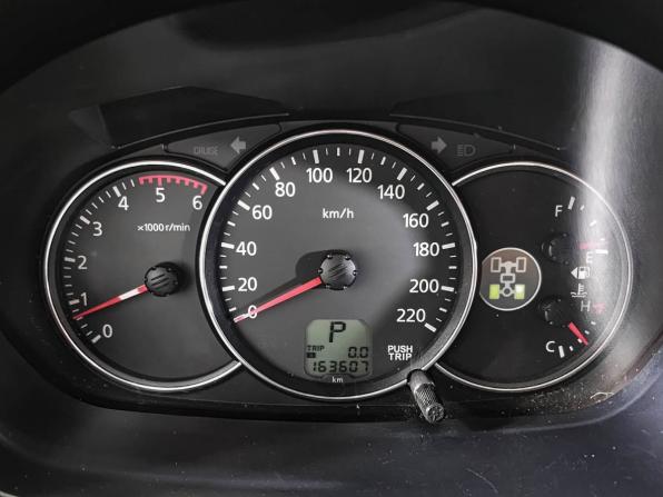Mitsubishi Pajero Sport II Рестайлинг с пробегом 2014 года, цена 1 990 000 рублей, 163587 км, внедорожник, Автокод Объявления
