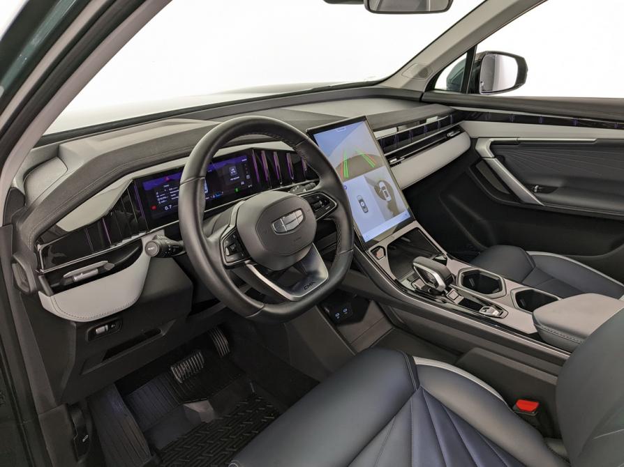 Geely Atlas II Москва  - изображение 16