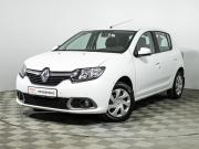 Renault Sandero II Санкт-Петербург  - изображение 16