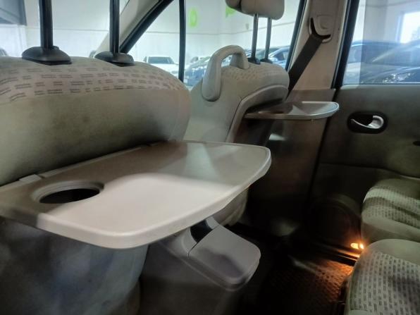 Renault Scenic II с пробегом 2006 года, цена 365 000 рублей, 177704 км, компактвэн, Автокод Объявления