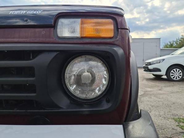 Lada (ВАЗ) 2121 (4x4) I Рестайлинг с пробегом 2010 года, цена 367 000 рублей, 159541 км, внедорожник, Автокод Объявления