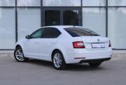 Skoda Octavia III (A7) Рестайлинг Саратов  - изображение 41