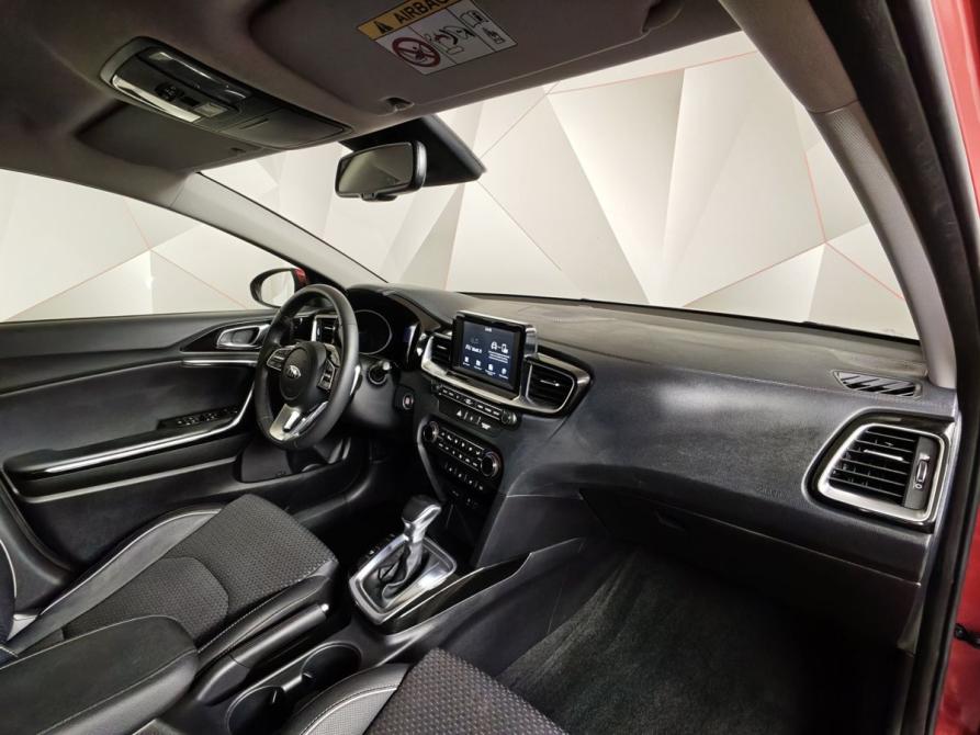 Kia Ceed III Москва  - изображение 13