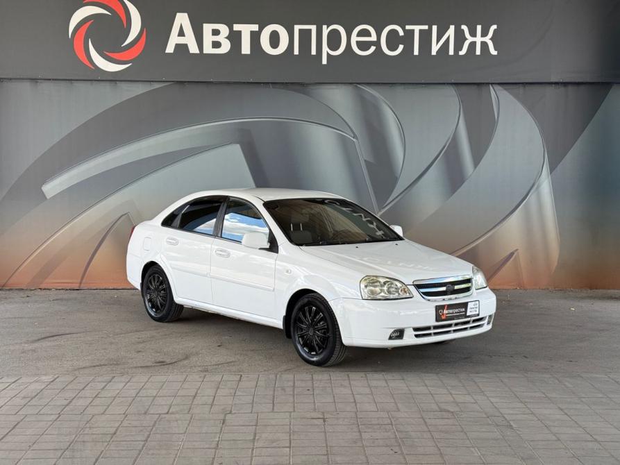 Chevrolet Lacetti I Волгоград  - изображение 3