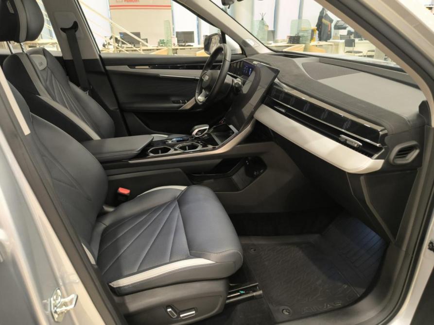 Geely Atlas II Казань  - изображение 13