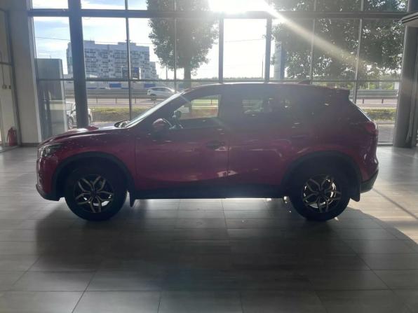 Mazda CX-5 I Рестайлинг с пробегом 2015 года, цена 1 855 000 рублей, 169439 км, внедорожник, Автокод Объявления