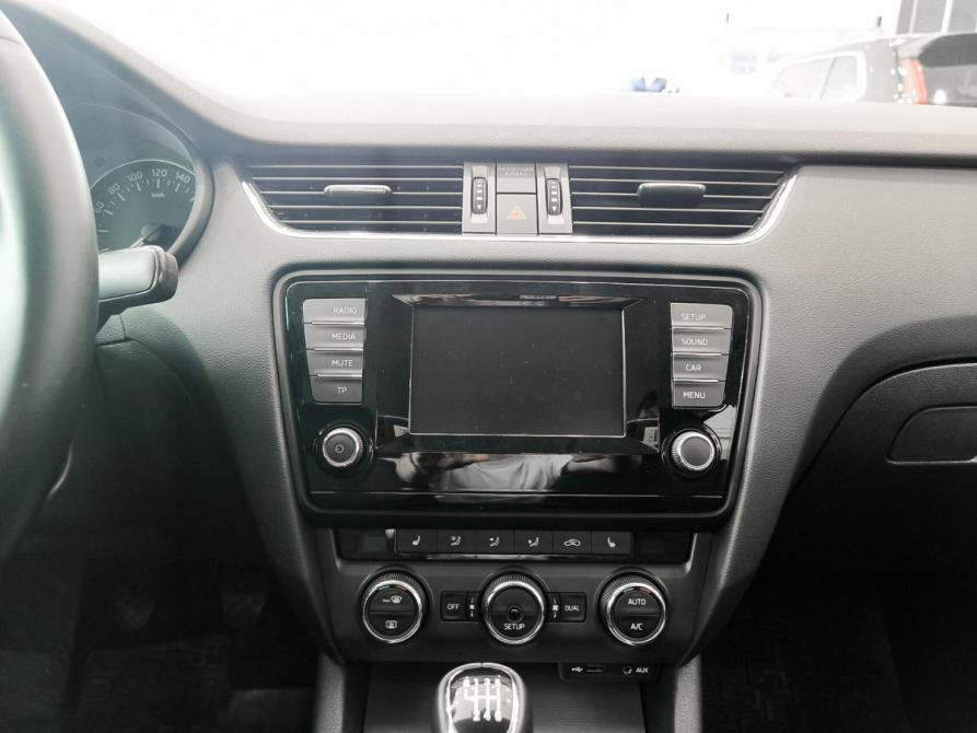 Skoda Octavia III (A7) Казань  - изображение 18