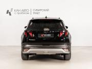 Hyundai Tucson IV Рестайлинг Казань  - изображение 12