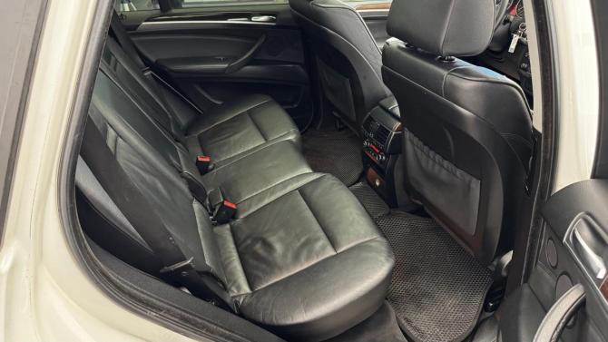 BMW X5 II (E70) с пробегом 2007 года, цена 1 300 000 рублей, 321588 км, внедорожник, Автокод Объявления