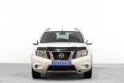Nissan Terrano III (D10) Барнаул  - изображение 30