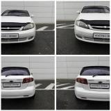 Chevrolet Lacetti I Ставрополь  - изображение 29