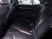 Toyota Camry VIII (XV70) Москва  - изображение 31