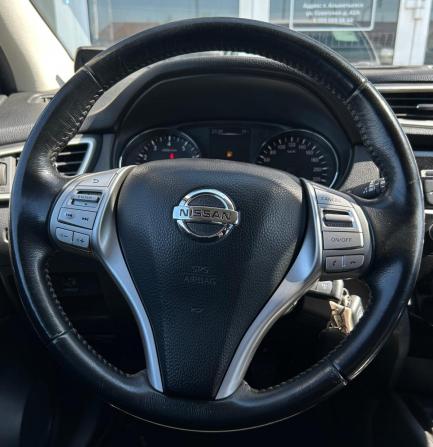 Nissan Qashqai II с пробегом 2018 года, цена 1 670 000 рублей, 102137 км, внедорожник, Автокод Объявления