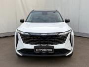 Geely Atlas II Москва  - изображение 25