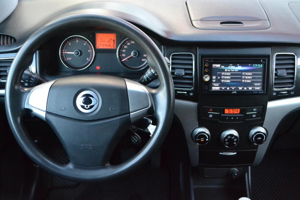 SsangYong Actyon II Старый Оскол  - изображение 11