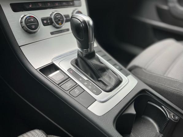 Volkswagen Passat CC I Рестайлинг с пробегом 2012 года, цена 1 119 000 рублей, 215700 км, седан, Автокод Объявления