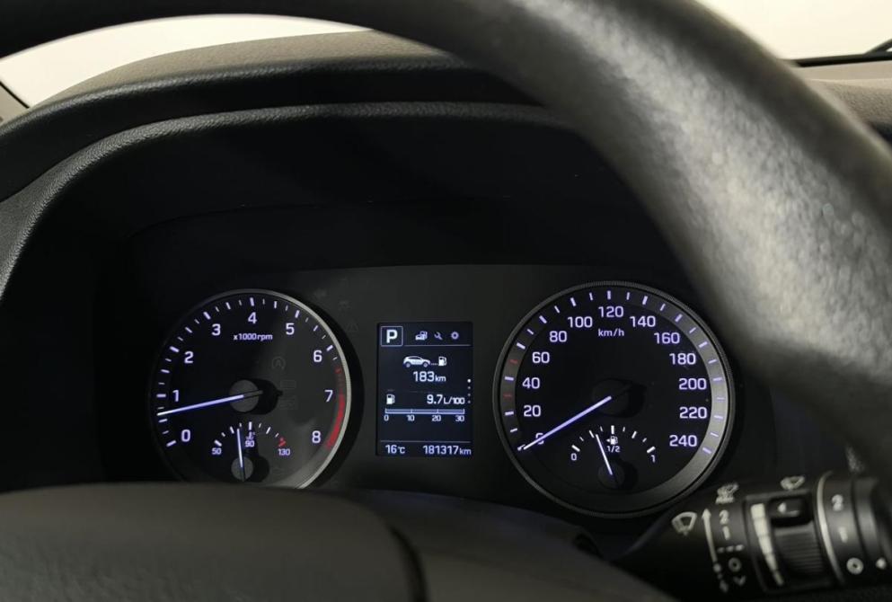 Hyundai Tucson III Нижний Новгород  - изображение 7