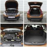 Dongfeng H30 Cross Ставрополь  - изображение 36