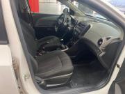 Chevrolet Aveo II Альметьевск  - изображение 31