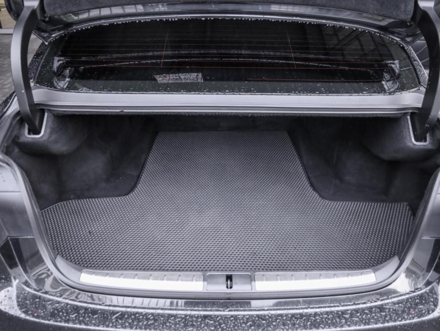 Lexus LS V Рестайлинг Санкт-Петербург  - изображение 37