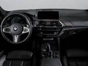 BMW X3 III (G01) Москва  - изображение 31