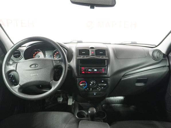 Lada (ВАЗ) Granta I Рестайлинг с пробегом 2022 года, цена 598 000 рублей, 152129 км, седан, Автокод Объявления