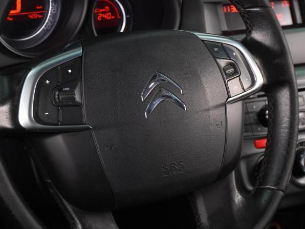 Citroen C4 II с пробегом 2011 года, цена 549 000 рублей, 196654 км, хэтчбек, Автокод Объявления