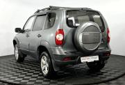 Chevrolet Niva I Рестайлинг Нижний Новгород  - изображение 29