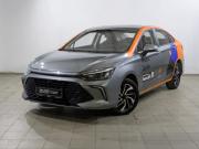 BAIC U5 Plus Химки  - изображение 27