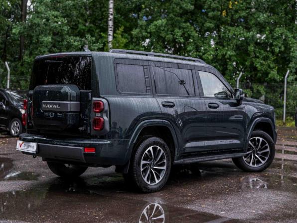 Haval H9 II с пробегом 2024 года, цена 3 400 000 рублей, 37597 км, внедорожник, Автокод Объявления
