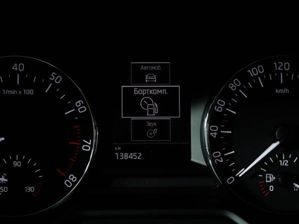 Skoda Octavia III (A7) с пробегом 2013 года, цена 1 550 000 рублей, 138451 км, лифтбек, Автокод Объявления