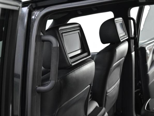 Infiniti QX56 II с пробегом 2013 года, цена 1 619 000 рублей, 133922 км, внедорожник, Автокод Объявления