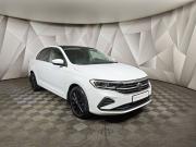 Volkswagen Polo VI Москва  - изображение 24