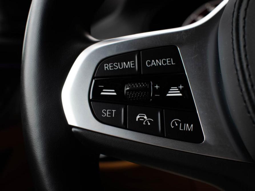 BMW 6 серии IV (G32) Рестайлинг Москва  - изображение 27