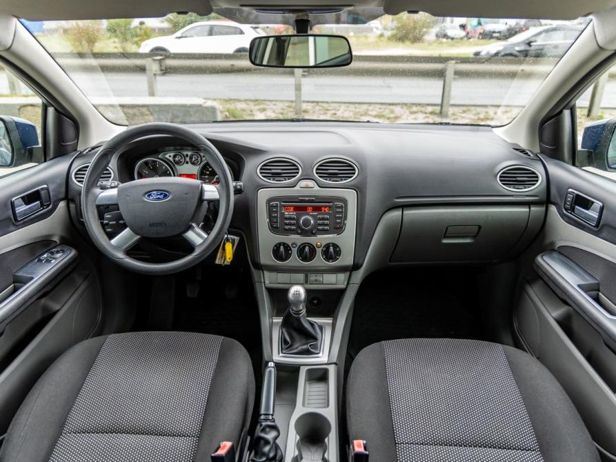 Ford Focus II Рестайлинг Волгоград  - изображение 13