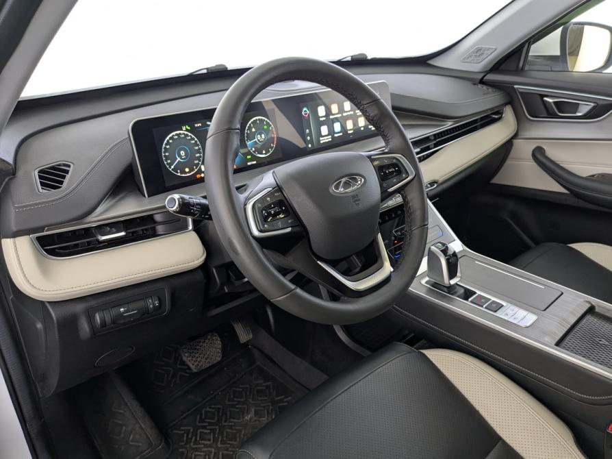 Chery Tiggo 4 Pro I Москва  - изображение 16