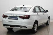 Lada (ВАЗ) Vesta I Рестайлинг (NG) Москва  - изображение 18