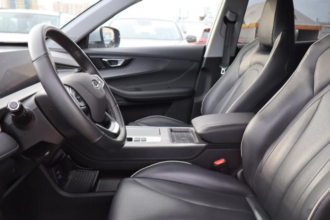 Chery Tiggo 4 I Рестайлинг 2 с пробегом 2024 года, цена 1 579 000 рублей, 53000 км, внедорожник, Автокод Объявления