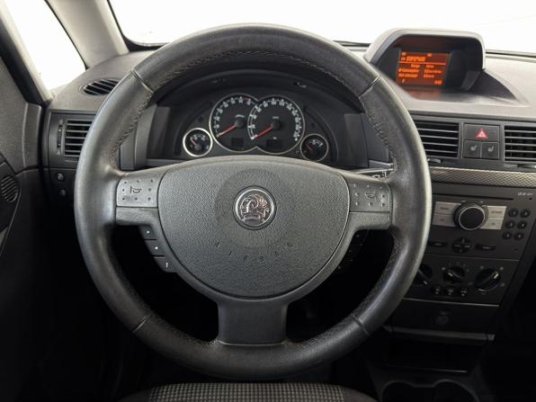 Opel Meriva A Рестайлинг с пробегом 2008 года, цена 235 000 рублей, 251567 км, компактвэн, Автокод Объявления